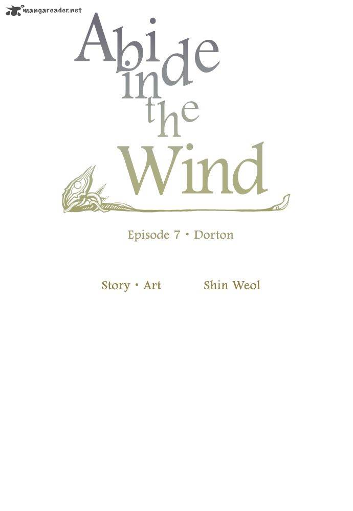Abide In The Wind 117 11