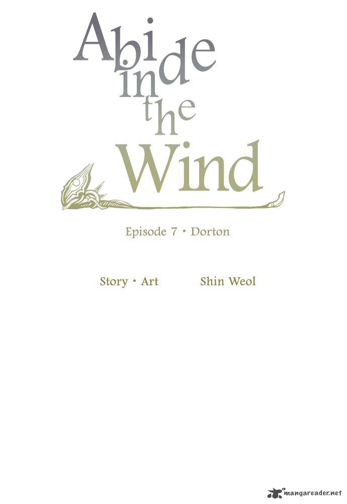 Abide In The Wind 117 51