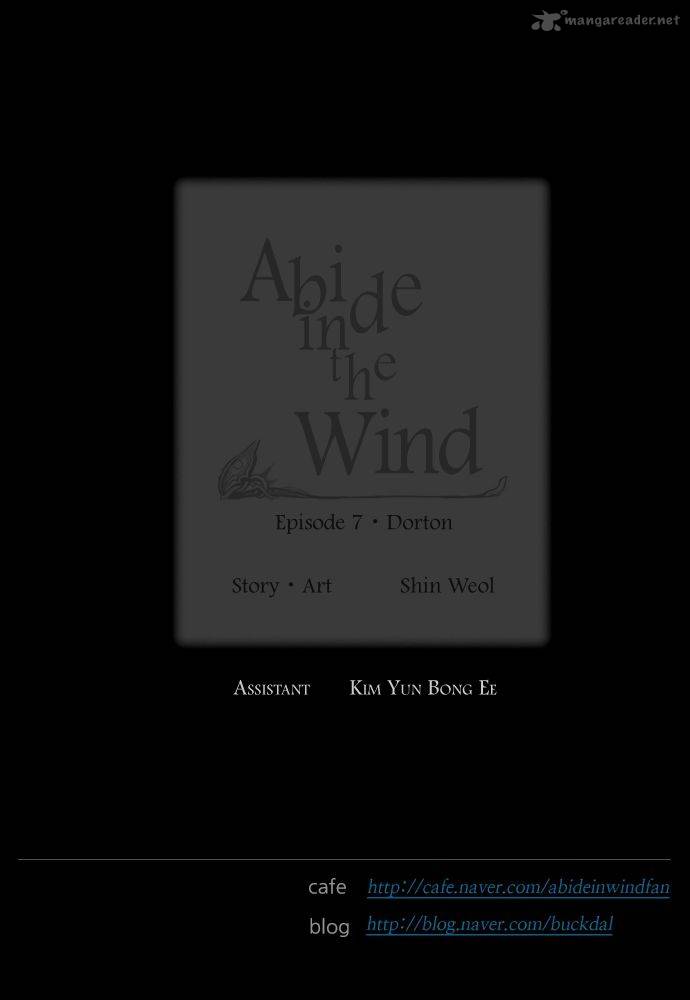 Abide In The Wind 123 22
