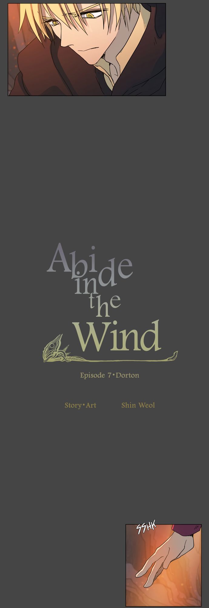 Abide In The Wind 133 3