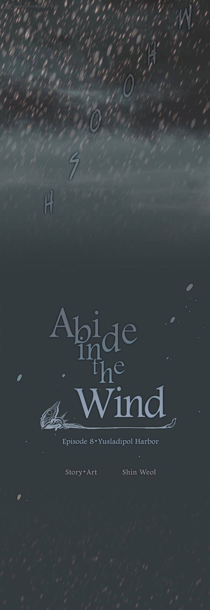 Abide In The Wind 140 2