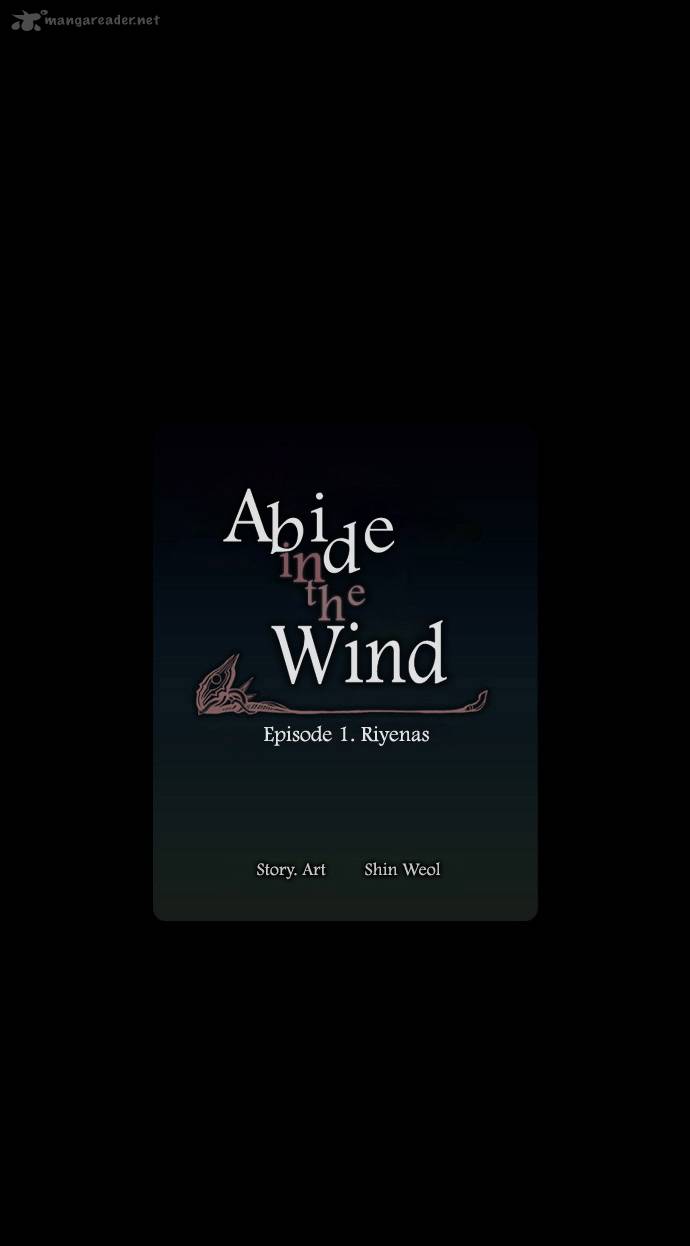 Abide In The Wind 2 2