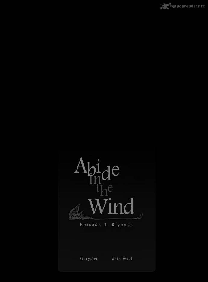 Abide In The Wind 3 32