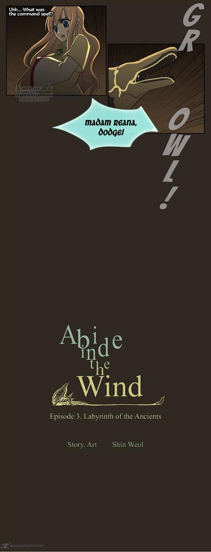 Abide In The Wind 53 2