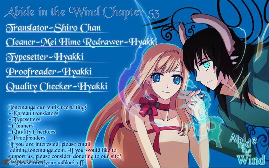 Abide In The Wind 53 29