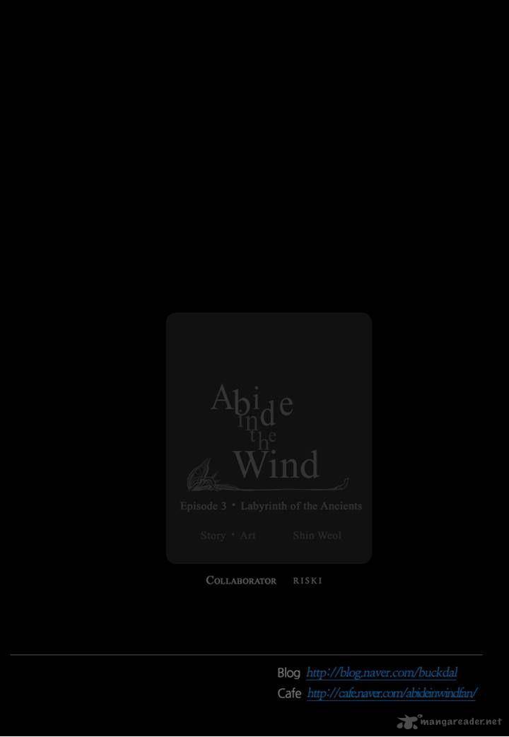 Abide In The Wind 59 24