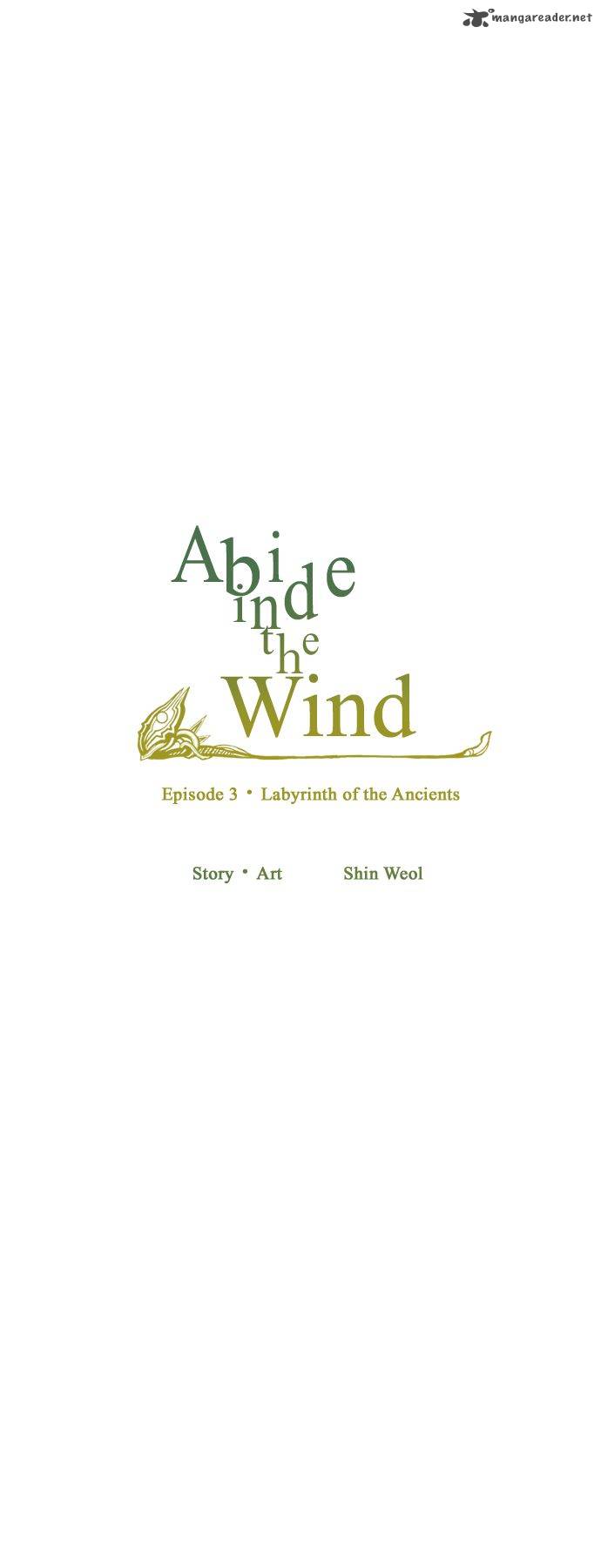 Abide In The Wind 64 9