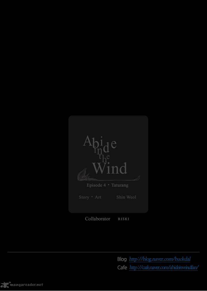 Abide In The Wind 65 28