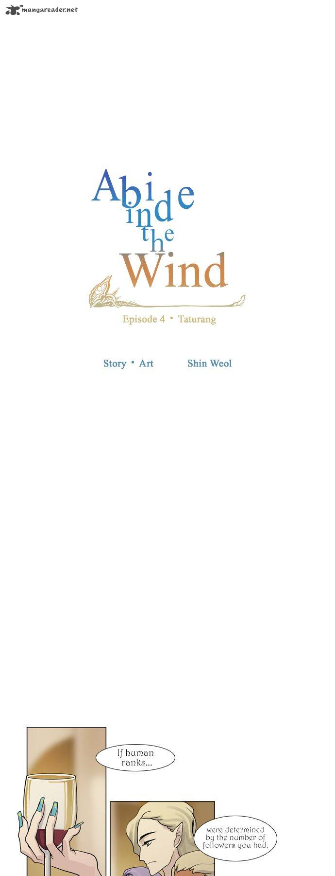 Abide In The Wind 68 4