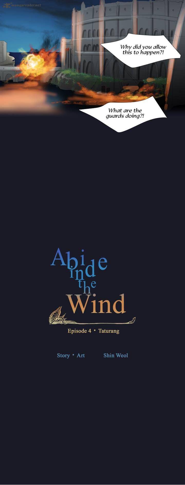 Abide In The Wind 72 3