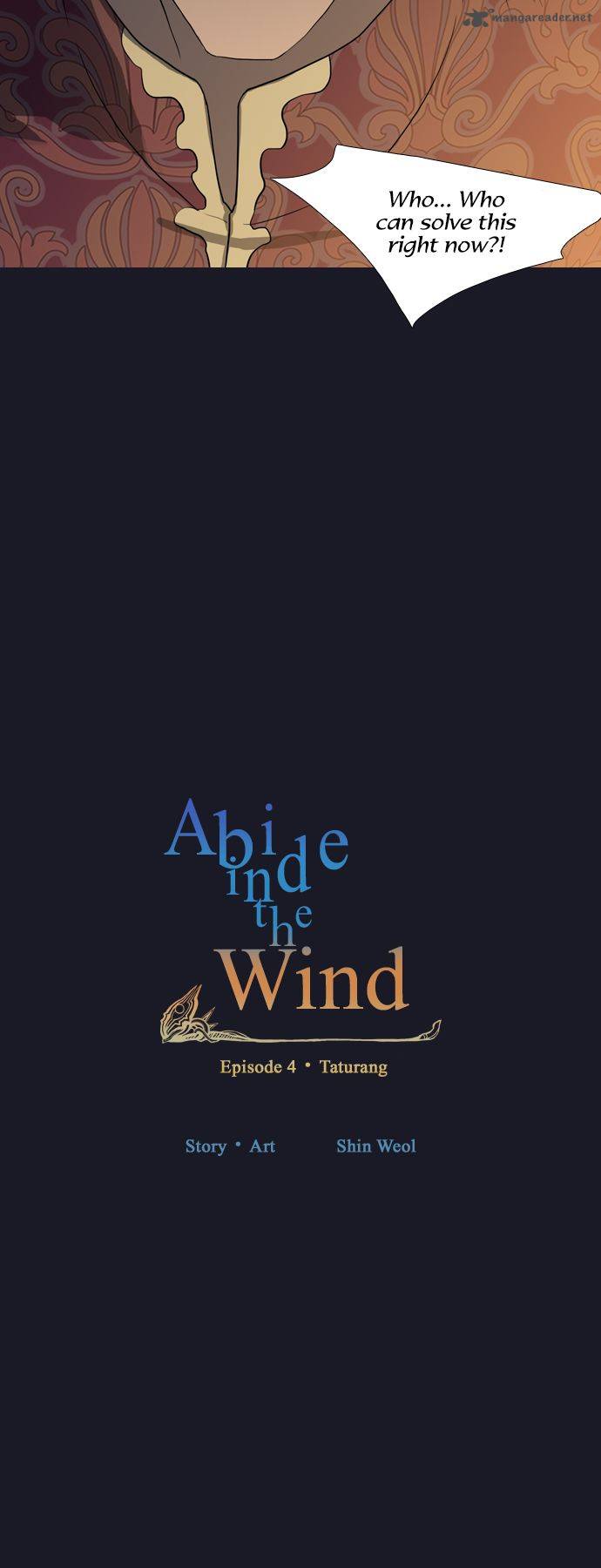 Abide In The Wind 73 3