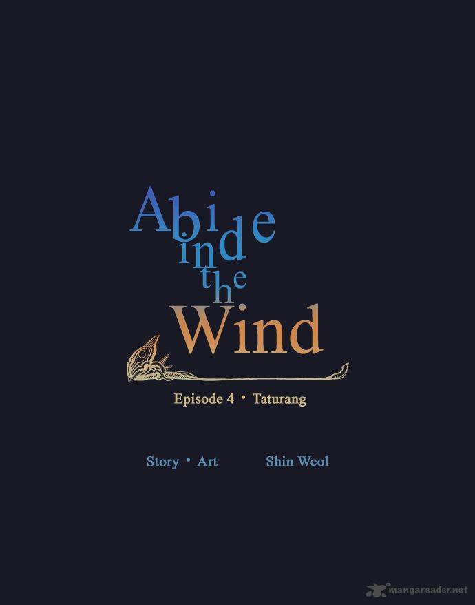 Abide In The Wind 74 9