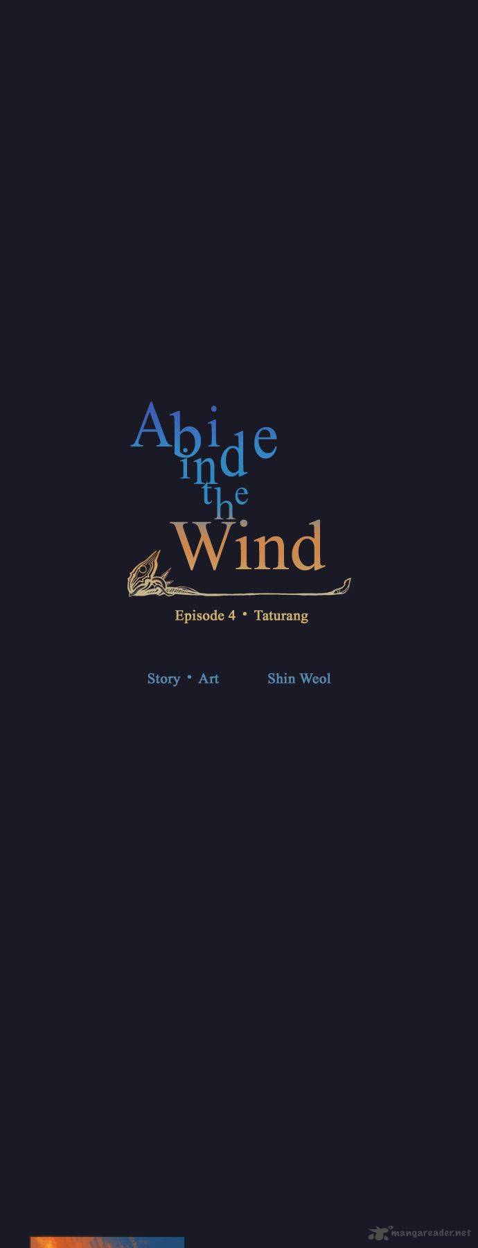 Abide In The Wind 76 6