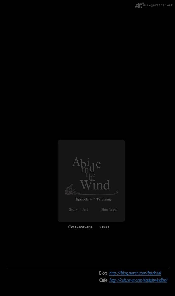 Abide In The Wind 84 20