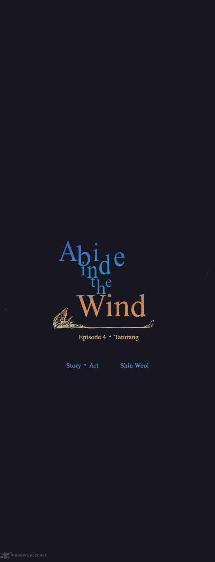 Abide In The Wind 84 3