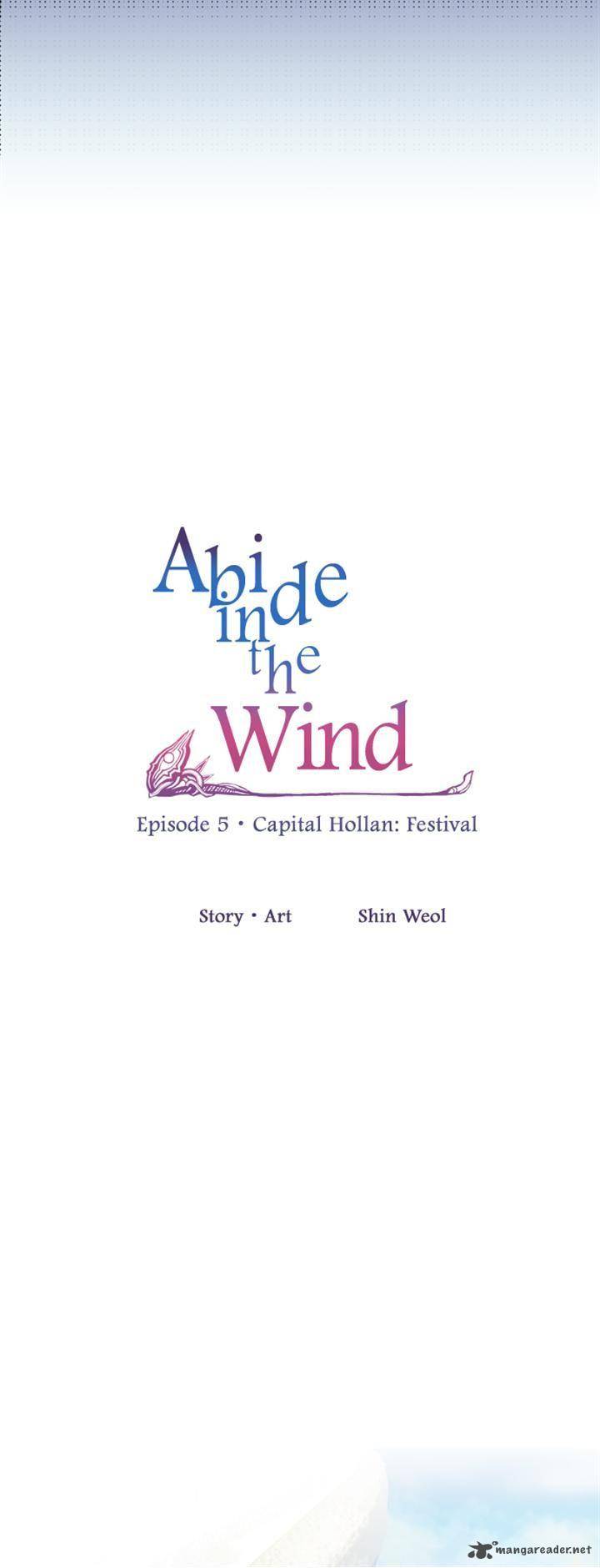 Abide In The Wind 91 10