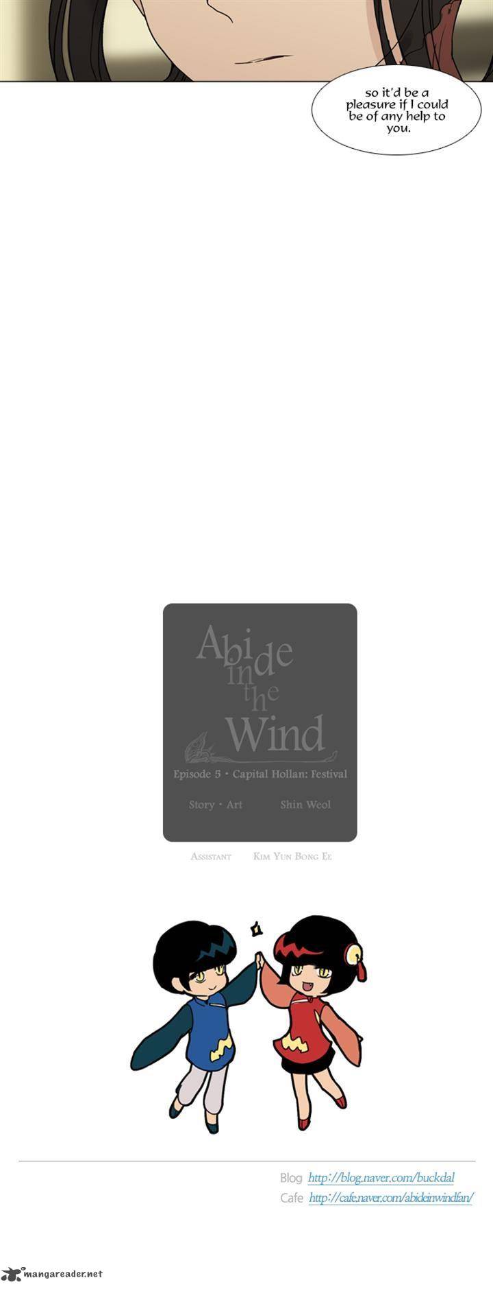 Abide In The Wind 92 18