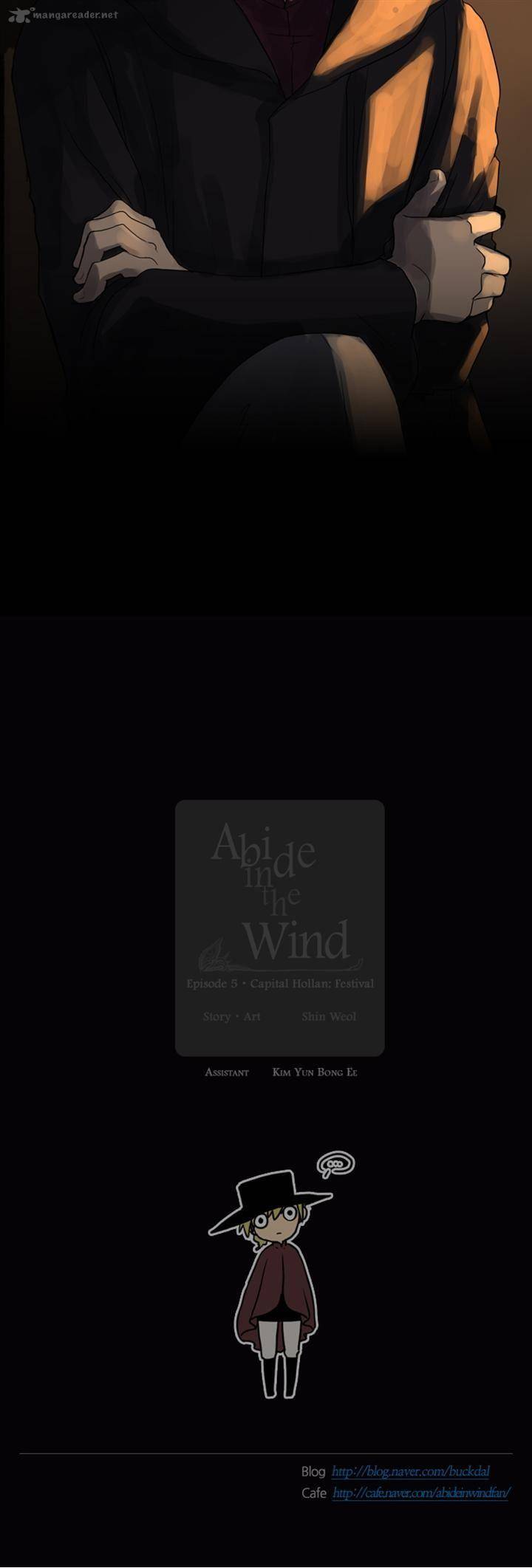 Abide In The Wind 93 22