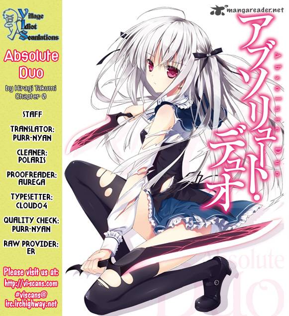 Absolute Duo 1 10