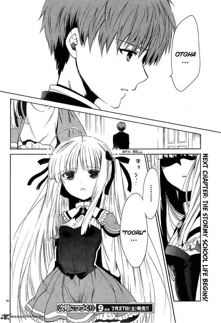 Absolute Duo 2 27