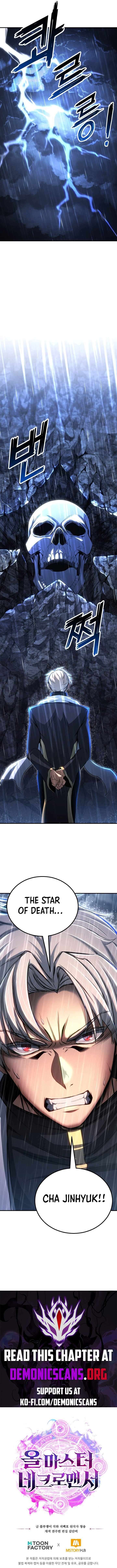 Absolute Necromancer 73 20