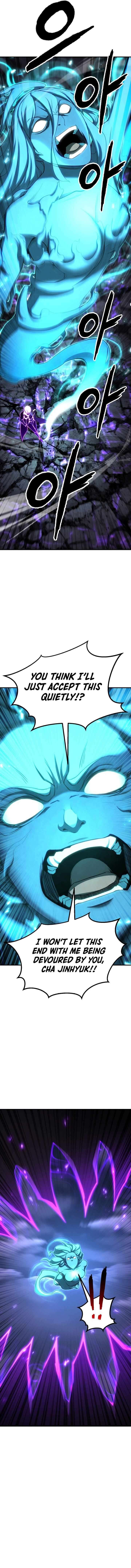 Absolute Necromancer 73 8
