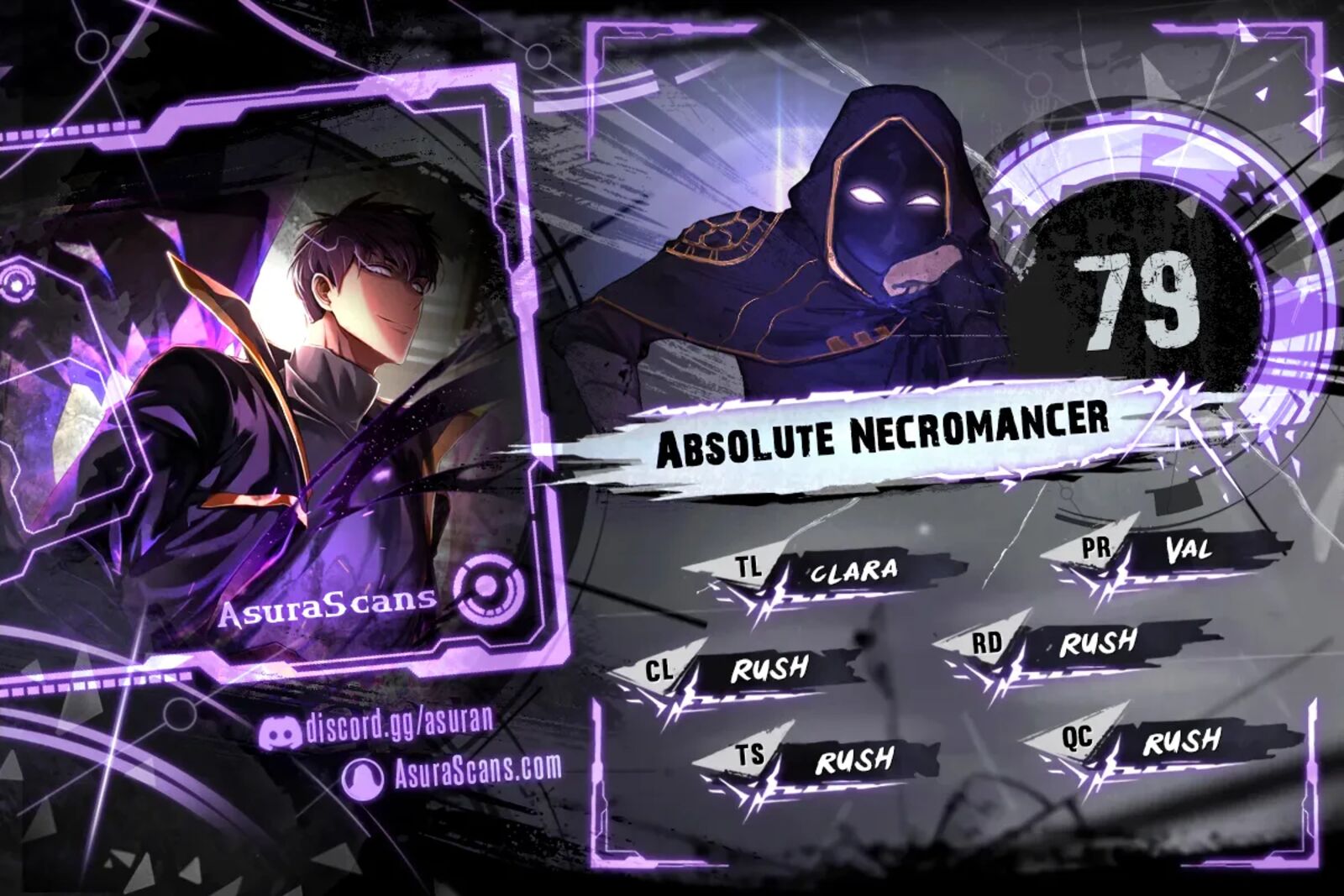 Absolute Necromancer 79 1