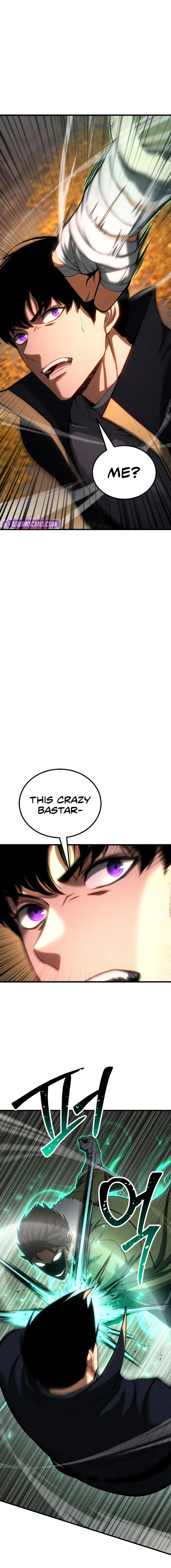 Absolute Necromancer 80 2