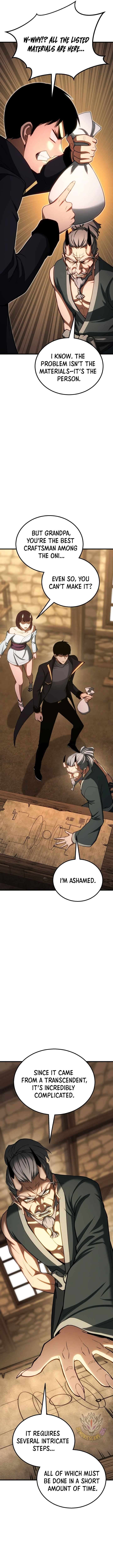 Absolute Necromancer 81 19