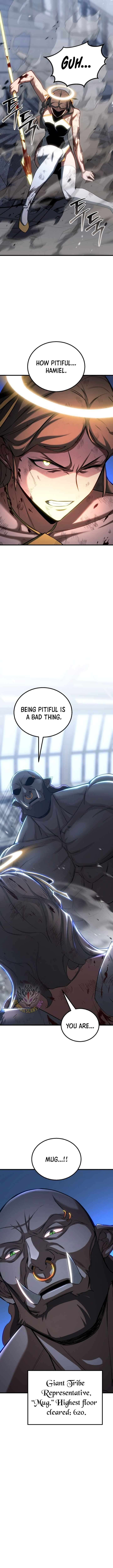 Absolute Necromancer 81 7
