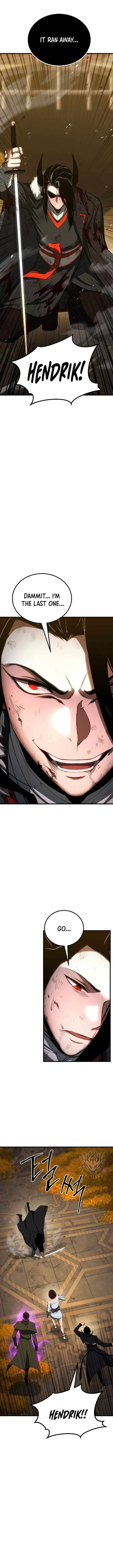 Absolute Necromancer 81 9