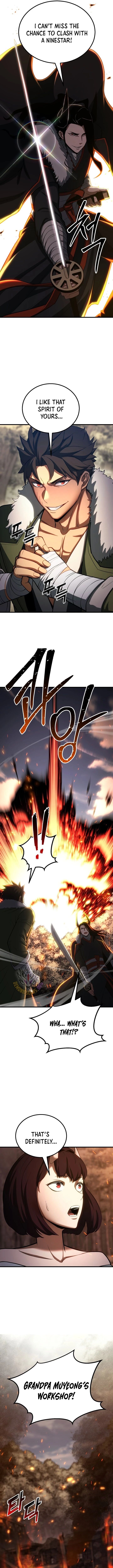 Absolute Necromancer 82 11
