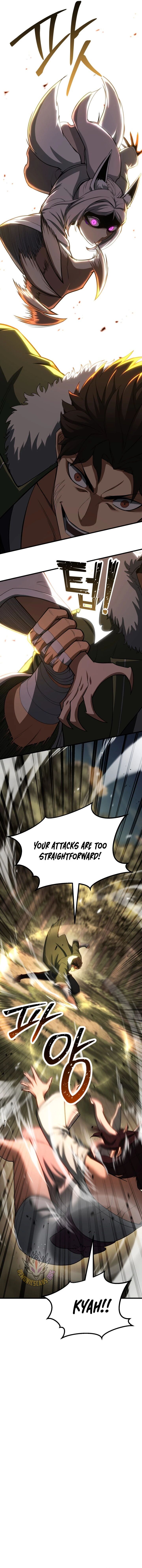 Absolute Necromancer 82 8