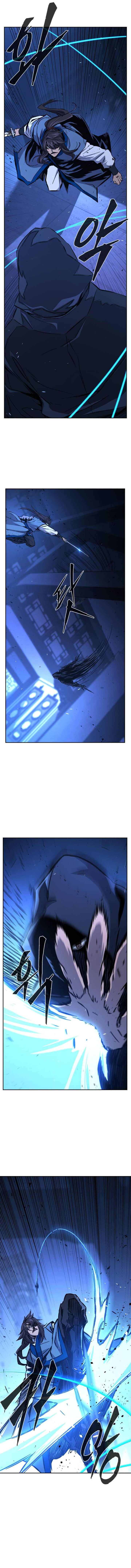 Absolute Sword Sense 133 12