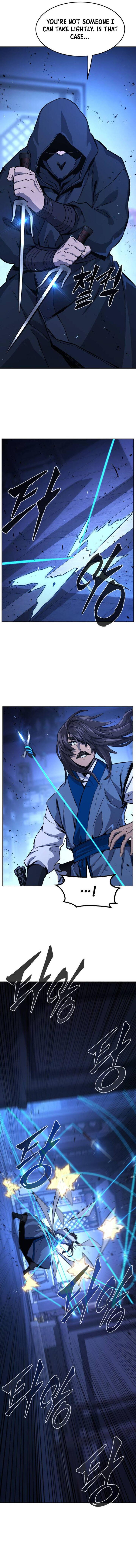Absolute Sword Sense 133 14