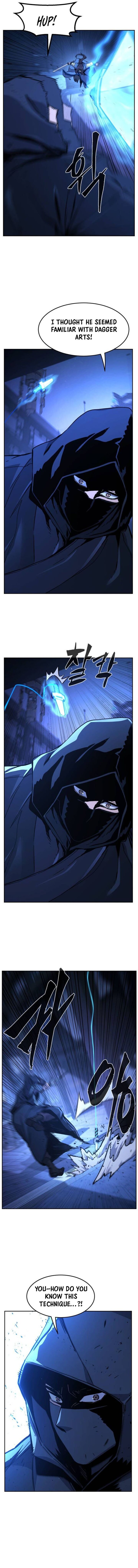 Absolute Sword Sense 133 16