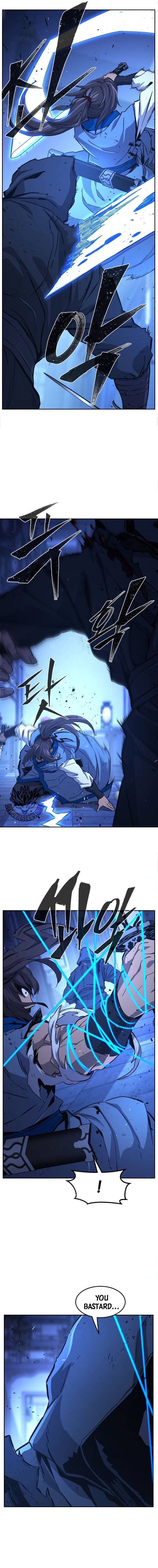 Absolute Sword Sense 133 17