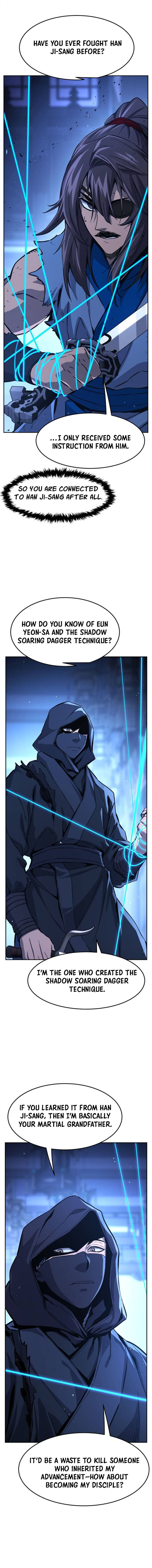 Absolute Sword Sense 133 18