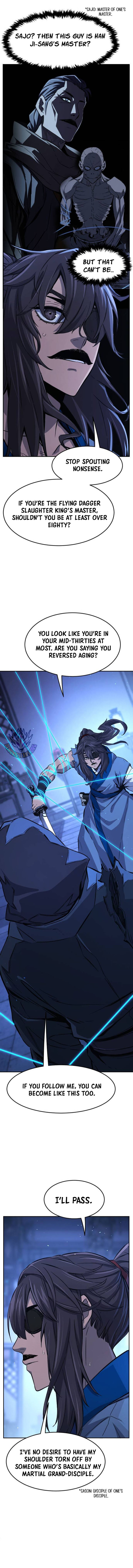 Absolute Sword Sense 133 19