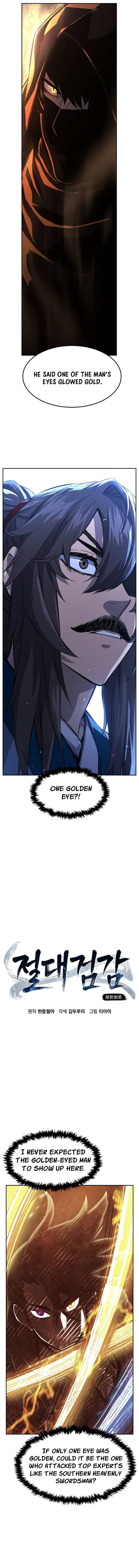 Absolute Sword Sense 133 6