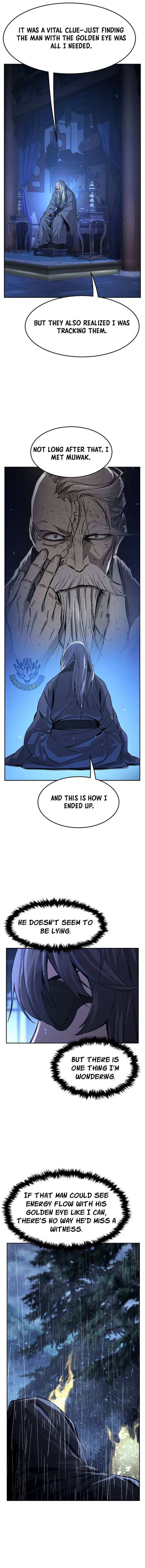 Absolute Sword Sense 133 7