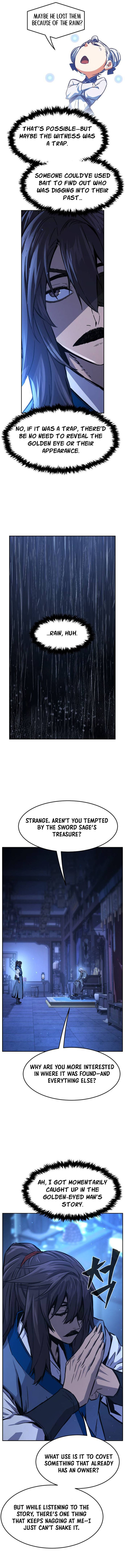 Absolute Sword Sense 133 8