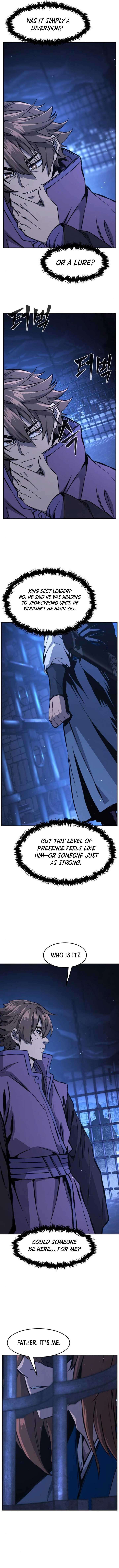 Absolute Sword Sense 136 10