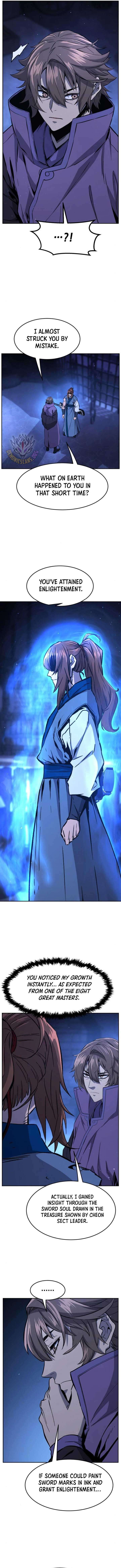 Absolute Sword Sense 136 11