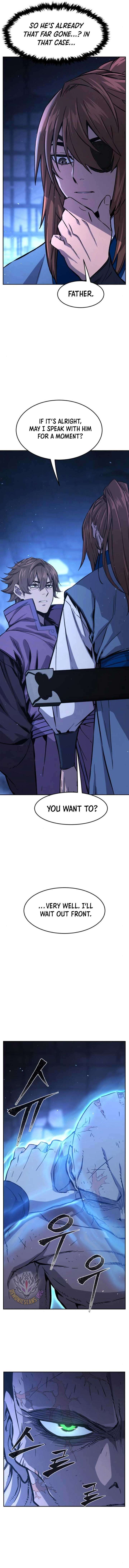 Absolute Sword Sense 136 13