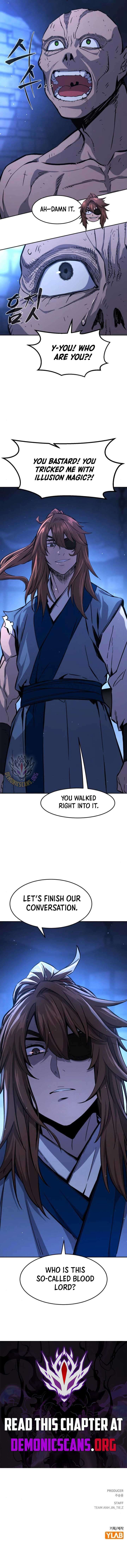 Absolute Sword Sense 136 19
