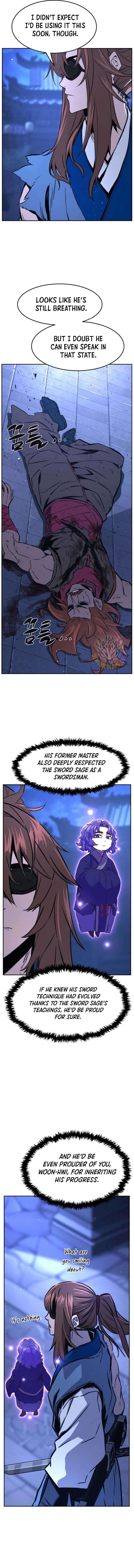 Absolute Sword Sense 136 3