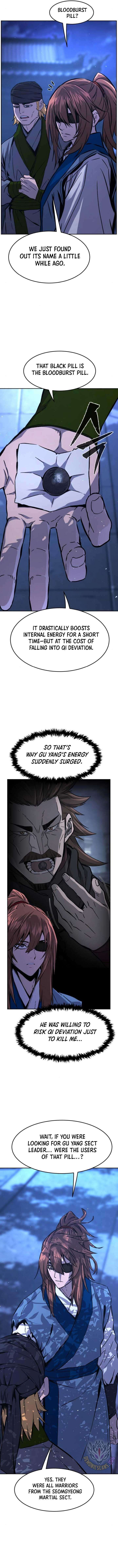 Absolute Sword Sense 136 5