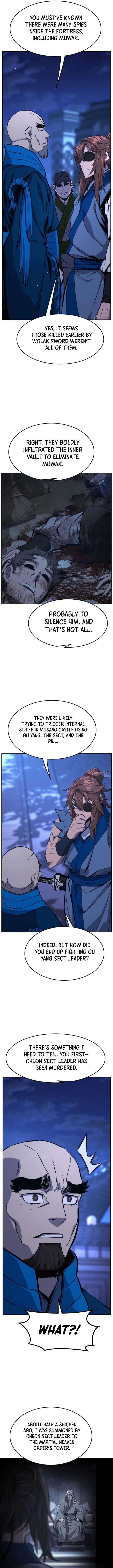 Absolute Sword Sense 136 6
