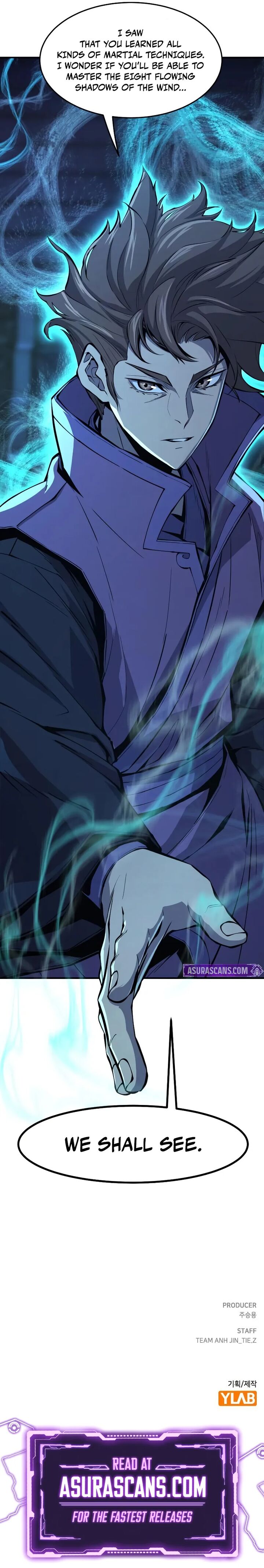 Absolute Sword Sense 137 16